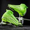 New Football Shoes Society Grass Training Professional Football Boots Long Spikes Original Sneaker Casual Cleats Soccer Shoes
