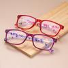 For Men and Women Spring Hinge Readers Reading Glasses Computer Eyeglasses Blue Light Blocking