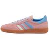 Женские кроссовки Handball Spezial 'Semi Pink Spark Blue' IG1974