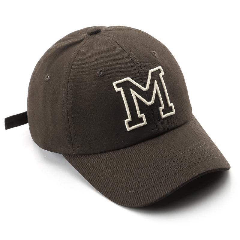 Модная бейсбольная кепка с вышивкой, летняя уличная регулируемая шляпа в стиле хип-хоп, шляпа Snapback с костями