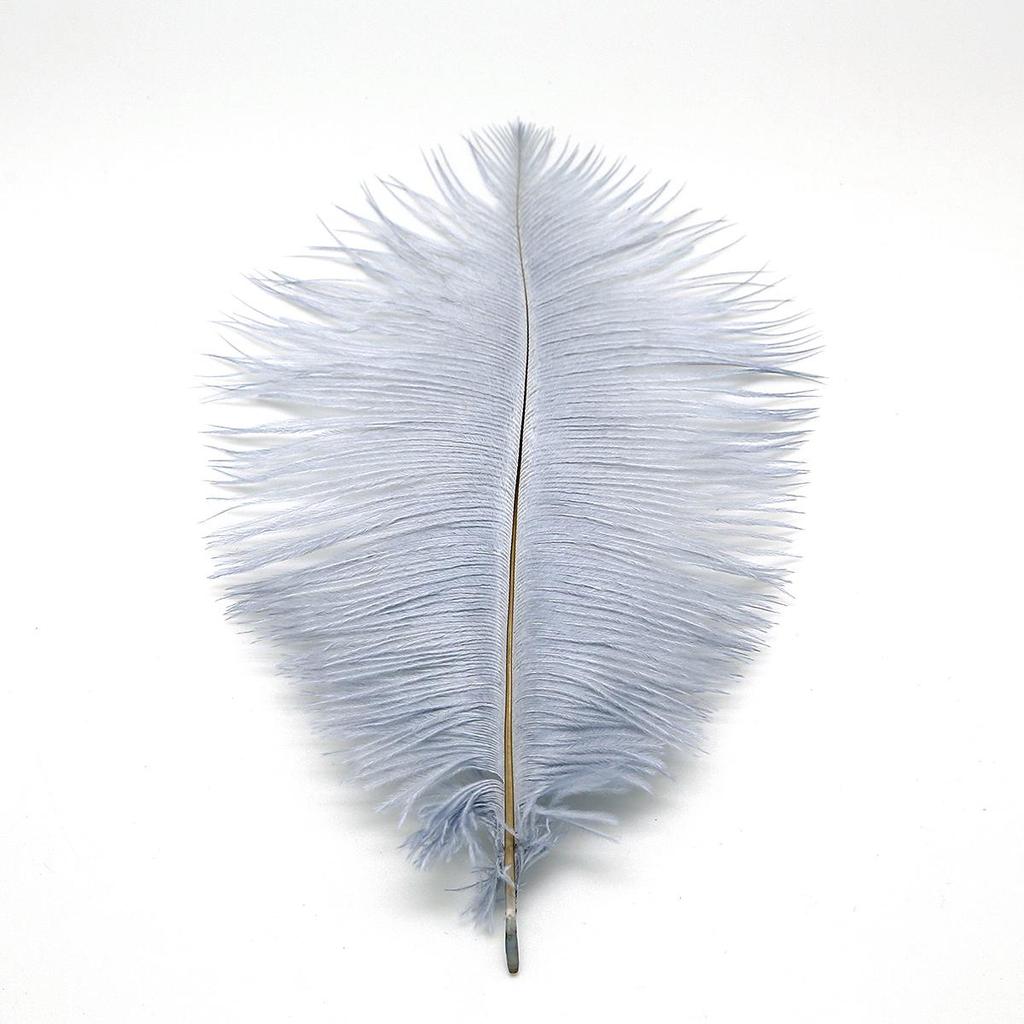 Beautiful Ostrich Feathers For DIY Jewelry Craft Making Wedding Party Decor Accessories Wedding Decoration