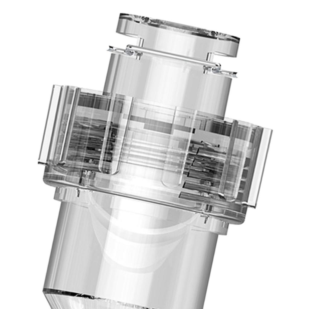 Клапан для дренажной трубы кондиционера Легко установить Прочные детали для кондиционера