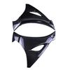 Suzuki GSX-R1000 Carbon Fiber Side Fairing Panel Accessories