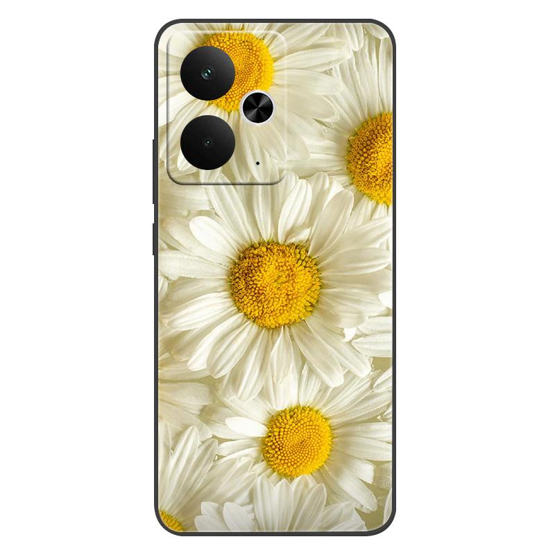 For Realme 14T Case Realme14 5G Phone Case Realme14t  Casing Shockproof Back Cover For Realme 14 5G Soft Silicone Fundas Bumper