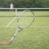 Yonex Air Ride Soft Tennis Cerulean Blue G0 ARDG Racket, Pre-strung, (449),