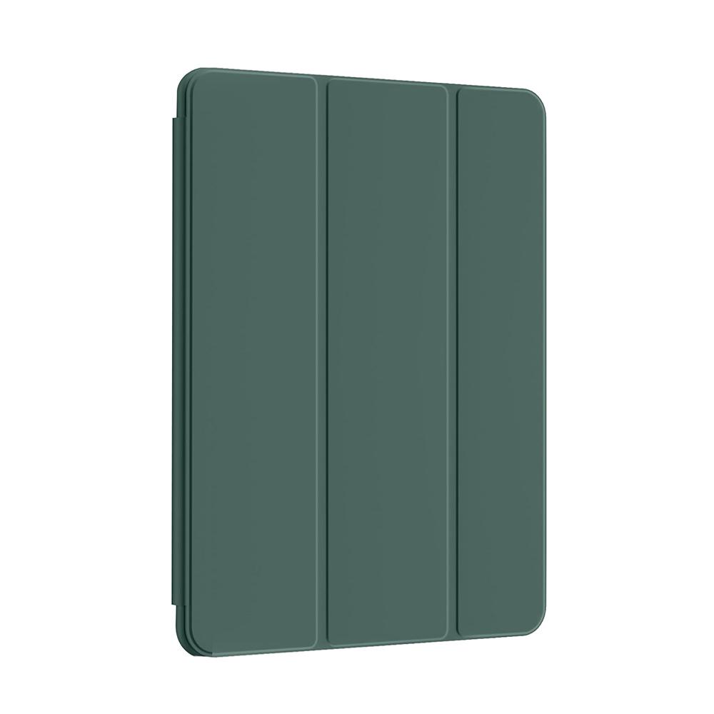 Case for Samsung Galaxy Tab A7 10.4 2020 / 2022 SM-T500 SM-T505 SM-T503 SM-T509 Magnetic Flip Smart Cover Soft Silicone Case