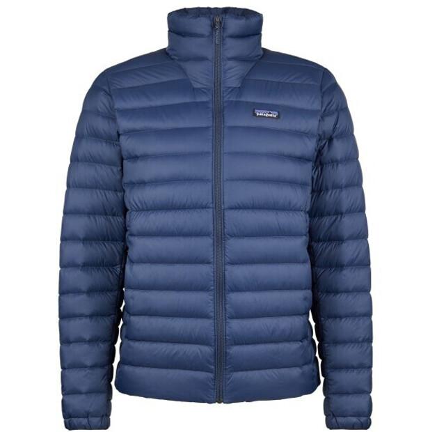 Пуховик Patagonia Down Sweater