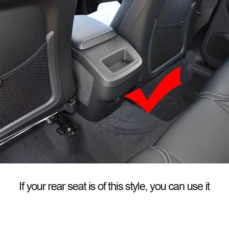 Стайлинг автомобиля для Volvo XC60 XC90 S60 V60 s90 v90, воздуховыпускное отверстие, задний подлокотник, украшение, светодиодная подсветка салона автомобиля