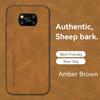 Роскошный чехол из овчины Poko X 5 3 M 4 для Xiaomi Mi Poco X3 Nfc X4 ​​M4 X5 Pro 4g M5 F5 F2 F3 X4 F4 GT 5g, чехол X4pro X3pro
