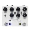 JHS Pedals JHS Pedals Effector Overdrive Double Barrel V4 []