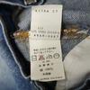 Levi's 90-е Сделано в США Старые прямые джинсы W29 Женские Б/У