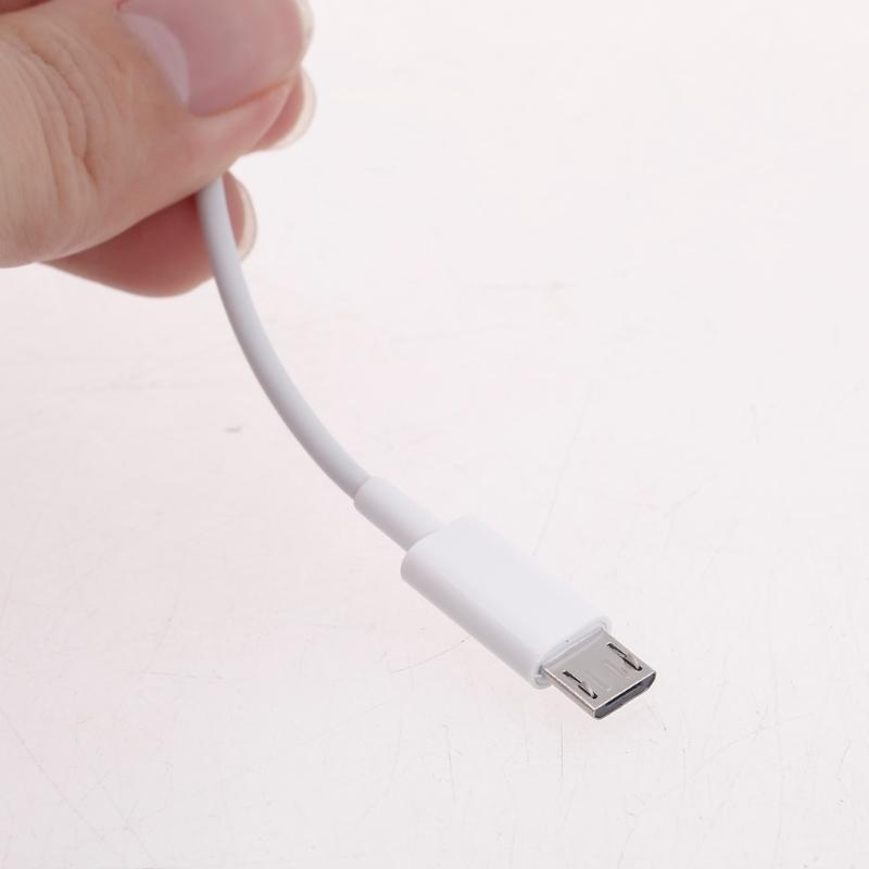 USB Cable 2A Fast Charging USB To USB Fast Charging Cord Data Transfer Cable for Mobile Phone