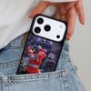 Paramedic Ambulance Phone Case for iPhone 17ProMax 12 13 14 15 16e 17 Pro Max Plus Air Cover