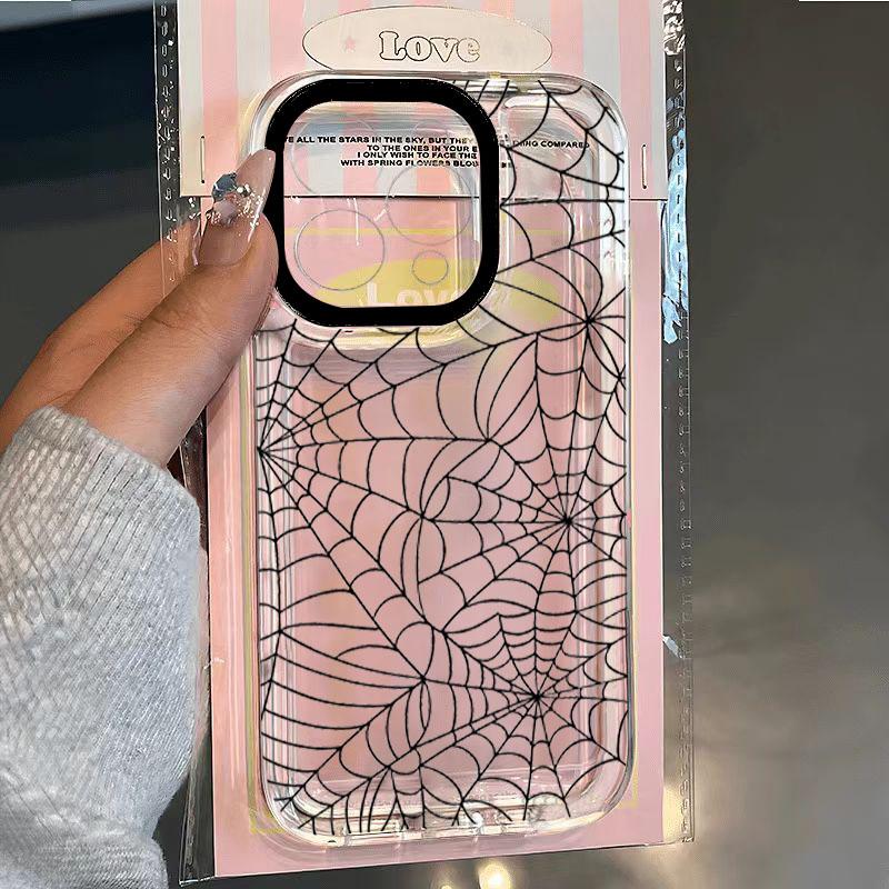Осенний чехол-тыквы для Samsung Galaxy A55 A35 A25 A15 5G A24 A23 A22 A32 A52 A52S A71 A72 A51 A05 4G Чехол в стиле Хэллоуина