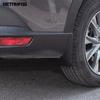 Для Mazda CX5 CX-5 KF 2017- 2024 Брызговик Брызговики Защита от грязи Защита от брызг Защитный клапан Крыло Брызговик Брызговик
