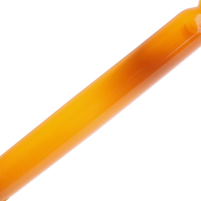 Традиционный расслабляющий тайский массаж стоп, рефлексологический инструмент-палочка, смола, акупунктурная точка