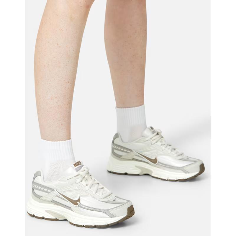 Nike Женские кроссовки Initiator Phantom Light Bone Sail Mink Brown IB4339-001