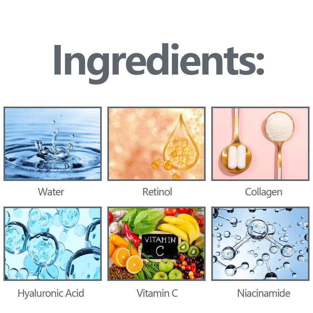 EELHOE Крем для лица Fade Line Firming Skin Repair Fade Line Refining Pore Refining Cream