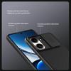 Чехол Nillkin For Xiaomi Redmi Turbo 4 5G CamShield Pro Слайдер для камеры Ультратонкий Жесткий Защитная задняя крышка с защитой линзы