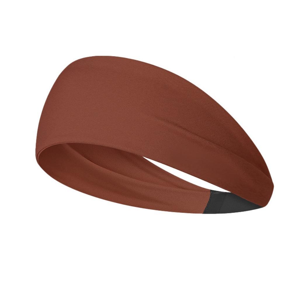 Quick-Dry Workout Headbands for Women Moisture Absorbing Women‘s Sports Hairband Cycling
