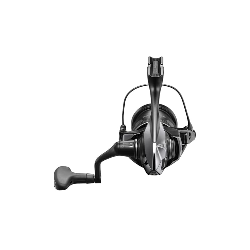 Катушка спиннинговая Shimano 25 Exsence 3000MHG