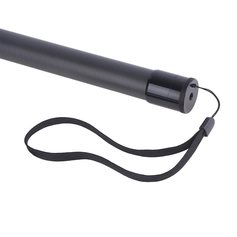 1 шт. 1,5/2,9/углеродное волокно невидимая расширенная версия селфи-палка для Insta360 X3/One X3/One Rs аксессуары для Gopro