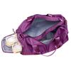Oxford Nylon Duffle Bag Short Distance Gym Shoulder Bag Sturdy Large Capacity Handbag  Girl
