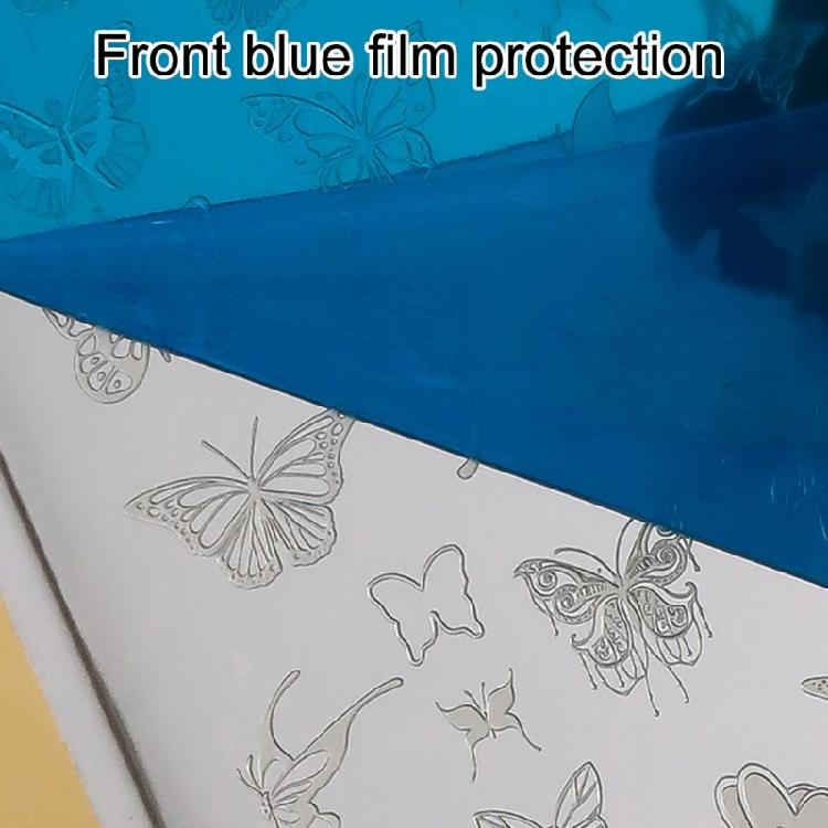 Нержавеющая Сталь Пластины для Стемпинга Маникюра Профессиональные Шаблоны для Нанесения Гель-Лака