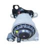 Кронштейн передней опоры двигателя Ford Mondeo (DG936F012DA)