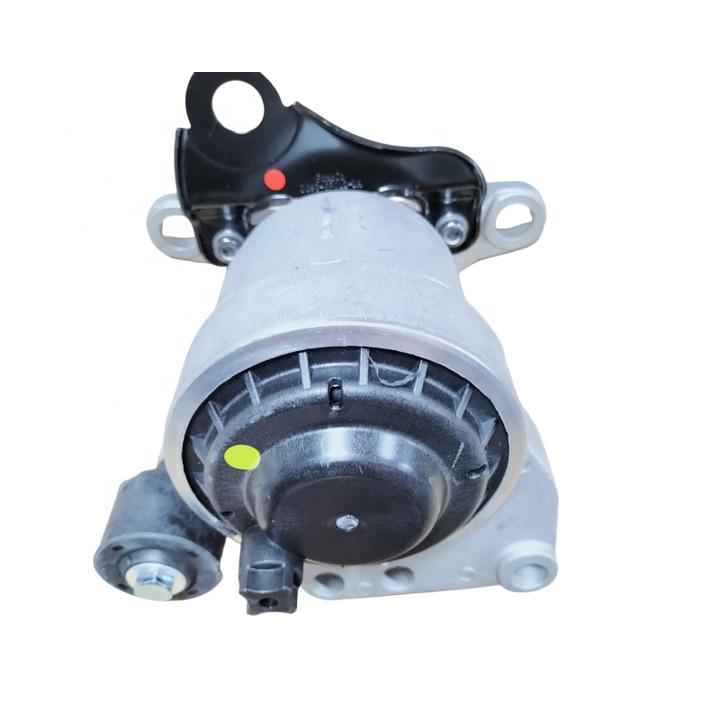 Кронштейн передней опоры двигателя Ford Mondeo (DG936F012DA)