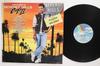 Виниловая пластинка OST  Полицейский из Беверли-Хиллз II MCA6207 MCA 1987 США Саундтреки Мюзиклы Б/У