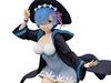 BANPRESTO Ichiban Kuji Life In Another Snow White Life B Prize Rem Figure All 1 Type ReZERO -Starting World- Ver.
