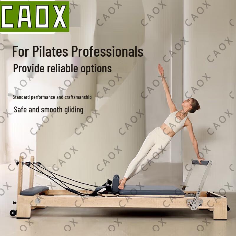 CAOX Professional Pilates Equipment