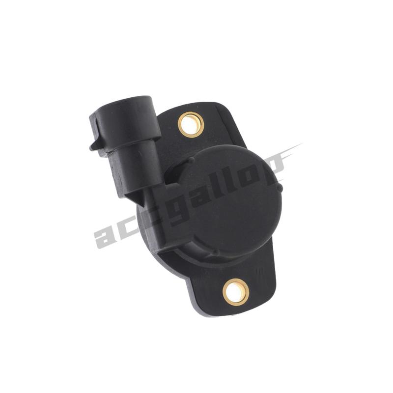 PF7C/00 TPS throttle position sensor Fit For Renault Nissian Chery QQ Car