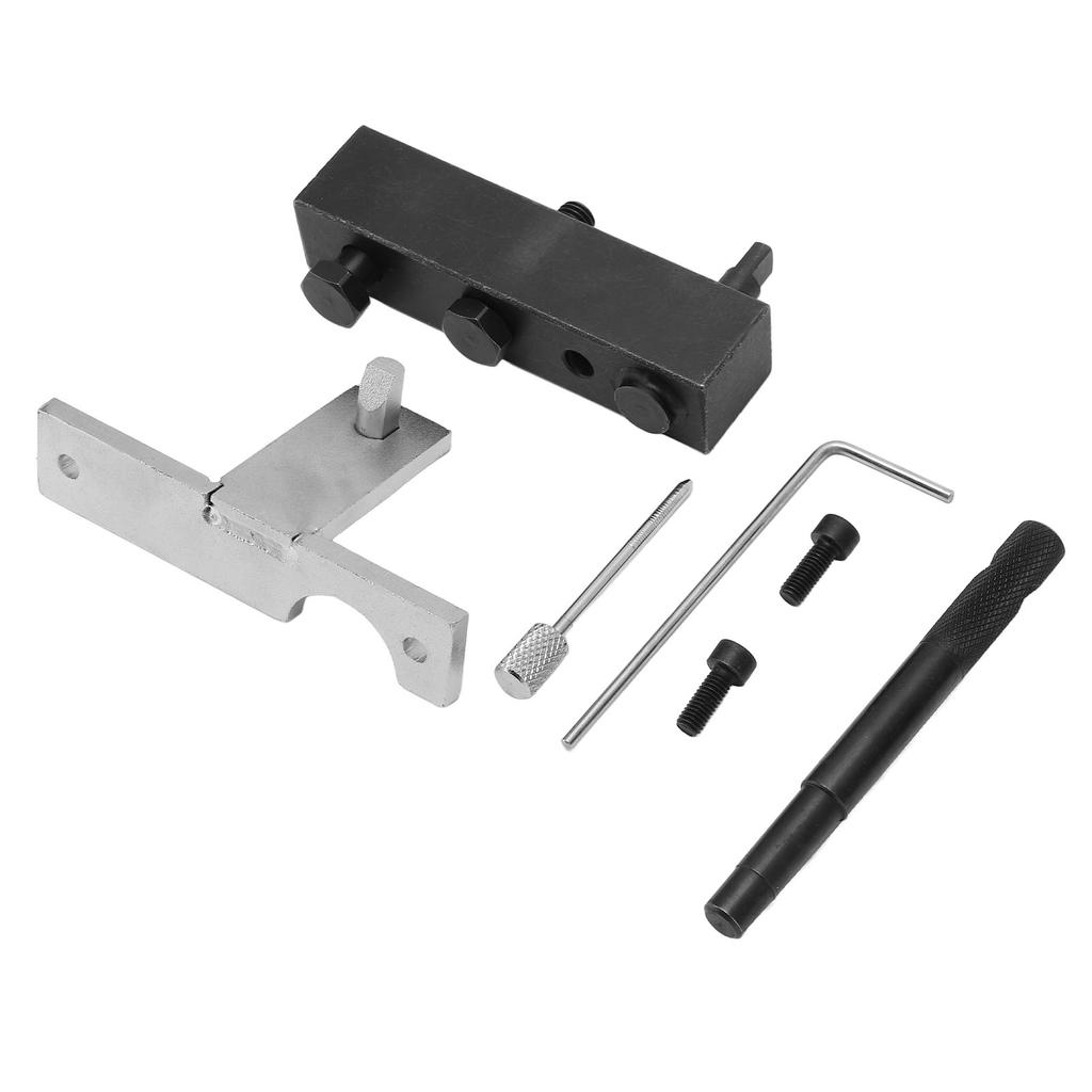 Комплект инструментов для регулировки фаз газораспределения двигателя. Стопорный штифт звездочки распределительного вала. RU?51188 Замена для Opel Astra JK B16DTC