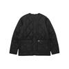 The North Face Пуховик Унисекс Черный NJ3NP52A