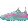 (PS) Найк младший. Футбольные бутсы Mercurial Vapor 16 Academy 'Ocean Cube Pink Blast' для детей FQ8284-301