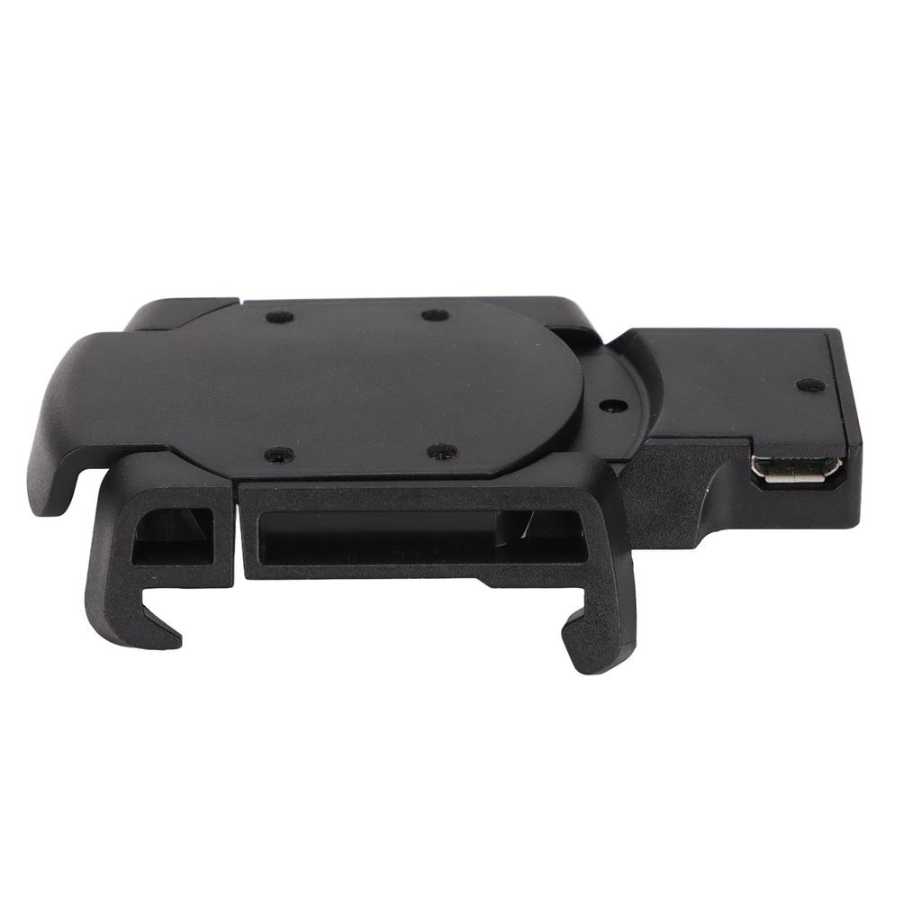 Charger Compatible for Garmin Fenix 3 HR Smart Watch USB Charging Cable Clip Dock