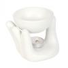 Ceramic Hand Oil Burner