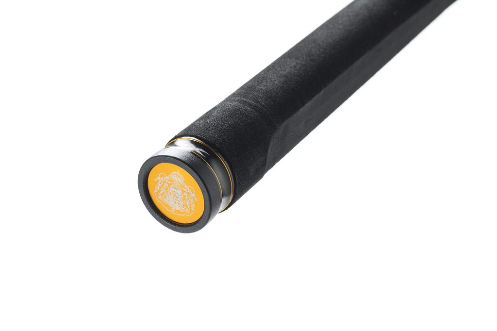 AbuGarcia Ocean Field TaiRaba OCEANFIELD TaiR Fishing Rod Offshore Rod Fishing Rod Tairaba Rod (Abu Garcia) OFTS-66LT-60