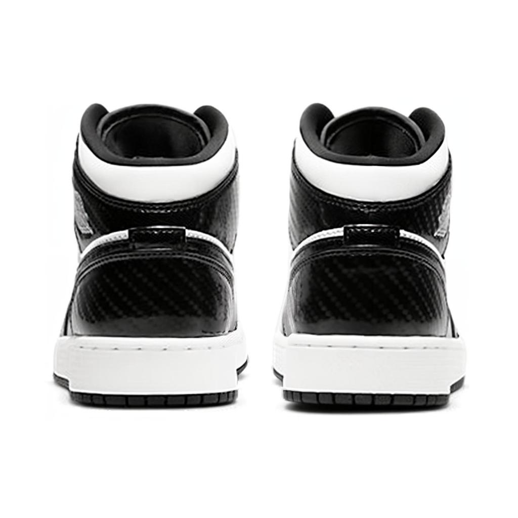 Jordan Детские кроссовки Air Jordan 1 Mid SE "All-Star Weekend 2021" DD2192-001