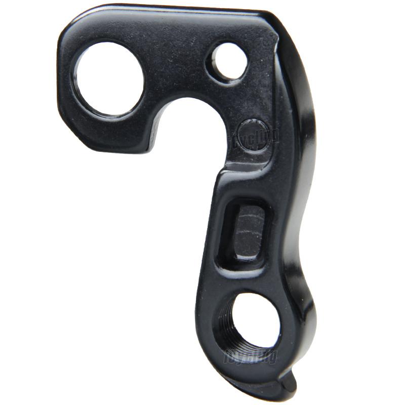 Петух заднего переключателя для Claud Butler Diamondback Axis Response Topanga Falcon Ghost 4X Pro Nishiki Gear Mech Dropout