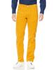 Lee Jeans AMERICAN STANDARD 201 Straight Corduroy Mustard Size 32 [Official] Men's