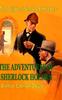 Книга The Original Sherlock Holmes: the Adventures of Sherlock Holmes