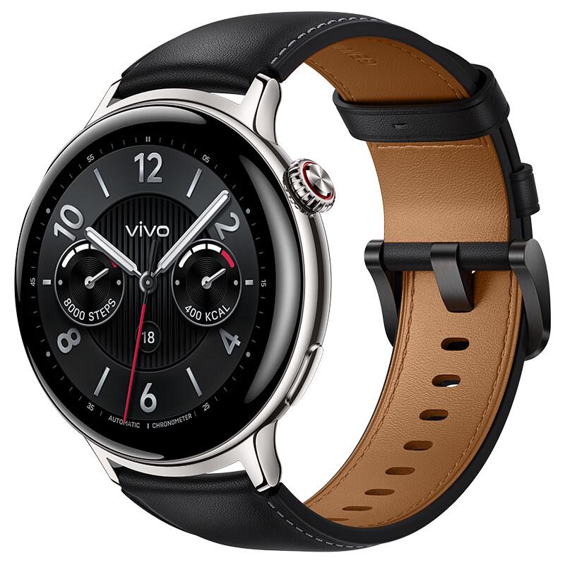 Vivo WATCH 5 Bluetooth Умные часы (Китайская версия)