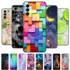 Чехол для One Plus Nord N200 5G Мраморный чехол для телефона Мягкий силиконовый противоударный ТПУ Фунда для Oneplus Nord N200 5G Capa N 200 Накладки