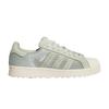 CLOT x Superstar Breathe Wonder White Унисекс Кроссовки Зеленый Облачно-белый IH3643