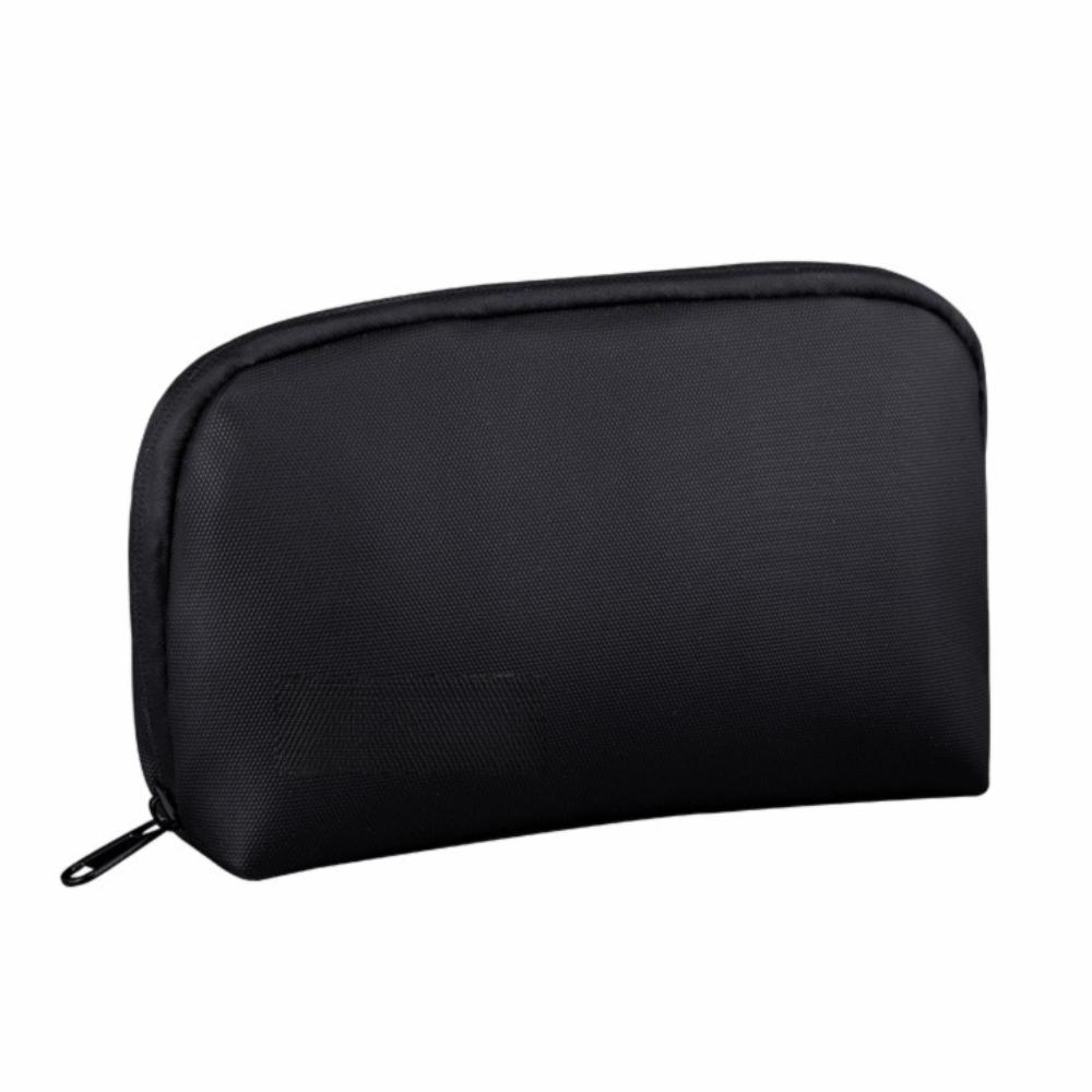 Portable Data Cable Storage Bags Waterproof Travel Toiletry Bag New Charger Headphone Organizer