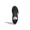 adidas Кроссовки Run 70s Core Black Off White Carbon Женские GW5609