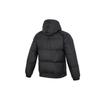 Nike Мужская пуховая куртка Swoosh Черная (унисекс) Пуховики DQ6141 010
